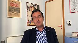 Terni, "grave recessione economica": la Cgil incontra istituzioni e mondo imprenditoriale