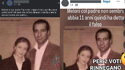 Marco squarta e giorgia meloni