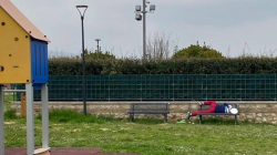 A Santa Maria i residenti denunciano degrado e bivacchi: &ldquo;Situazione fuori controllo, servono interventi&rdquo;