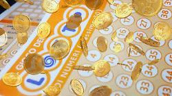 Vincita al Lotto a Panicale, centra una quaterna e con 2,50 euro ne porta a casa 30 mila