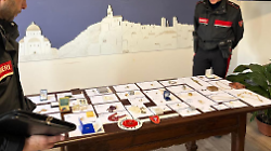 Truffa un'anziana facendosi consegnare 15mila euro di gioielli: arrestato 34enne
