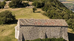 "Selva oscura di Dante? Si trova a Terni". La tesi dei due studiosi Alessio Zenone e Luciano Ragni