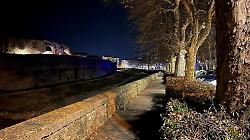 Rapinata e aggredita a Natale, via al processo: rito abbreviato condizionato per uno dei quattro indagati