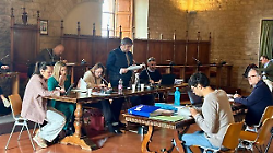 Scintille sull'assetto di giunta: dito puntato contro il sindaco Fiorucci accusato di aver ceduto alla &ldquo;pressione politica&rdquo; di Gubbio Civica