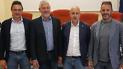 "Per i metalmeccanici il contratto c'&egrave;: ora la sfida &egrave; nei territori". Si &egrave; svolto il consiglio generale Fim Cisl Umbria