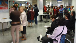 Visite a pagamento sopra la media per cifre e incassi: in Umbria si registrano 16.700 euro per mille abitanti
