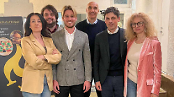 Foligno, Nicola Badiali passa a Forza Italia: &ldquo;Partito che incarna i miei ideali&rdquo;