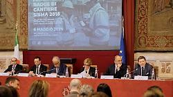 Ricostruzione sisma 2016, arriva il badge di cantiere obbligatorio: &ldquo;Tuteliamo sicurezza e legalit&agrave;&rdquo;