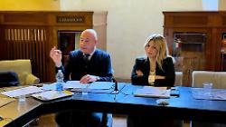 Orvieto, parco eolico Phobos, il Comune: "La Regione annulli in autotutela l&rsquo;autorizzazione unica al progetto"