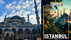 Il viaggio a Istanbul ora &egrave; un ebook: i nostri reportage da gioved&igrave; gratis in un unico racconto