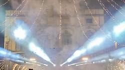 Arrivano i divieti in centro per il Capodanno in piazza a Citt&agrave; di Castello: ecco l'ordiananza