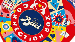 San Valentino, tra i Baci il cartiglio diventa gioco. Il messaggio d'amore si trasforma in conversazione: oltre 100 le domande