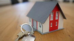 Mutui, aumentano durata dei finanziamenti e importo richiesto: nella provincia di Perugia gli immobili pi&ugrave; cari