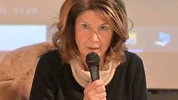 &ldquo;Porte Chiuse&rdquo; di Giovanna Tat&ograve; alla Fondazione Gramsci