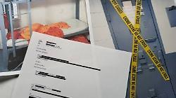 Casale Epstein a Umbertide: ecco i files segreti