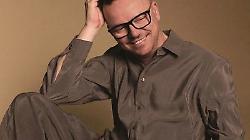 Gigi D&rsquo;Alessio apre il tour nei palazzetti: domenica la data zero al PalaTerni