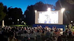 Arena del Frontone: la giunta cerca nuove soluzioni