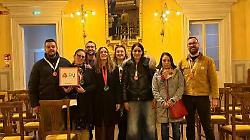 Un viaggio nella storia con i volontari del Fai