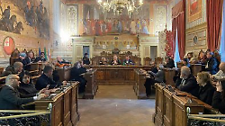 Lo sport per prevenire il disagio giovanile: scuole e associazioni in terza commissione