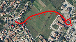 Bretella: cambia la viabilit&agrave; allo Scalo: ecco come sar&agrave; la nuova circolazione