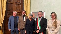 Largo all'eccellenza a Scheggino, torna Diamante Nero: tre giorni tra sapori, cultura e territorio