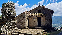 Tempus Vitae, guida alla scoperta dei percorsi francescani ternani: il programma