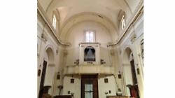 Spoleto, via libera ai lavori alla chiesa di San Cristoforo