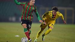 Ternana, il futuro in 3 partite in 8 giorni: Guidonia, Juventus Next Gen e il derby col Perugia