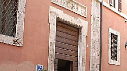 Operaio ferito a Cascia Archiviata l&rsquo;accusa a carico dell&rsquo;imprenditore edile