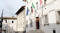 Spolrto, ariante al Prg: spazio ai privati