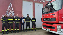 Il cuore d&rsquo;oro dei volontari