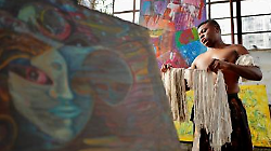 Italia-Mozambico, un ponte fatto ad arte: l'Umbria ha ruolo chiave nel progetto