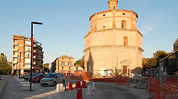 A Umbertide inizia il conto alla rovescia per la nuova piazza Mazzini