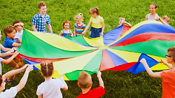 Bando per i centri estivi all&rsquo;insegna dell&rsquo;inclusione