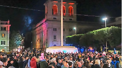 Negozi chiusi e vetrine spente Ghione: &ldquo;E poi &egrave; colpa della Ztl?&rdquo;