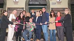 Foligno, inaugurato il Nuovo Cinema Vittoria. Zuccarini: "A disposizione di tutti i cittadini"