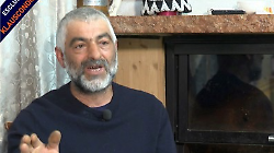 Caso Barbara Corvi, l&rsquo;ex marito intervistato da Klaus Davi: &ldquo;Non ho ucciso io Barbara Corvi&rdquo;