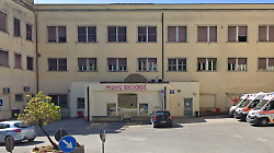 Pronto soccorso in ampliamento: nuovo ingresso, sei posti di semintensiva e percorsi di accesso separati