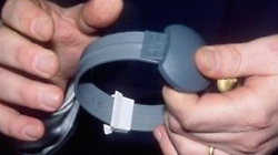 Taglia il braccialetto elettronico e scatta l'allarme: arrestato 53enne