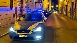 Terni, controlli interforze durante la movida: 108 persone identificate. Verifiche con la Asl sugli esercizi pubblici