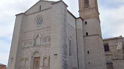 &nbsp;San Francesco al prato apre ai matrimoni civili