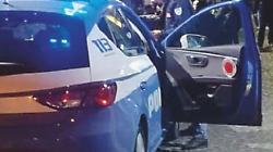 terni polizia controlli centro