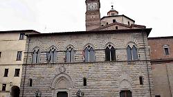 Consiglio comunale a Citt&agrave; di Castello: al centro il futuro dell&rsquo;ex ospedale