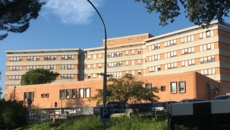 Ospedale e Usl 2: tornano in utile i bilanci di esercizio