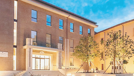 Bastia Umbra, parcheggi gratis fino all&rsquo;Epifania per vivere il centro storico