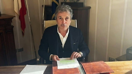 Terni, Forza Italia: Francesco Maria Ferranti sospeso dal partito in via definitiva per 15 mesi