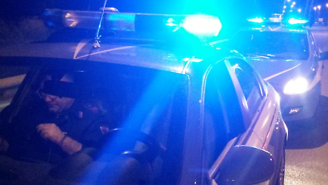 Arrestate altre due persone per l'aggressione al funzionario Mimit a Termini, uno di loro rintracciato a Perugia