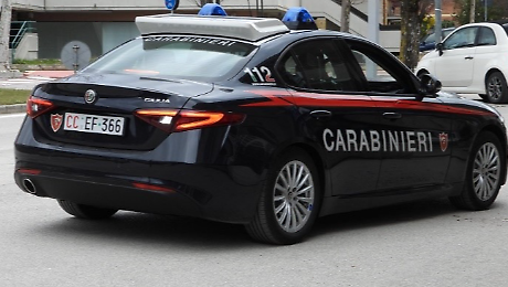 Ritrovato il 19enne scomparso: sta bene