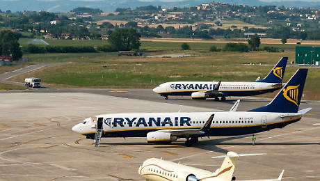 Aeroporto al decollo: pi&ugrave; investimenti e prospettive su Spagna, Francia e Germania