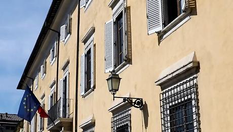 festa unit&agrave; nazionale terni